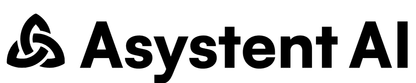 Asystent AI Logo