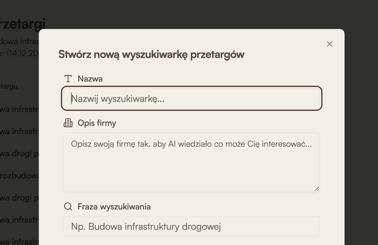 Automatyzacja zadań z Asystentem AI