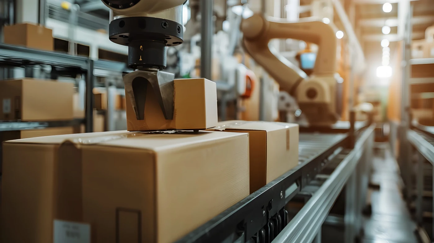 Manufacturing