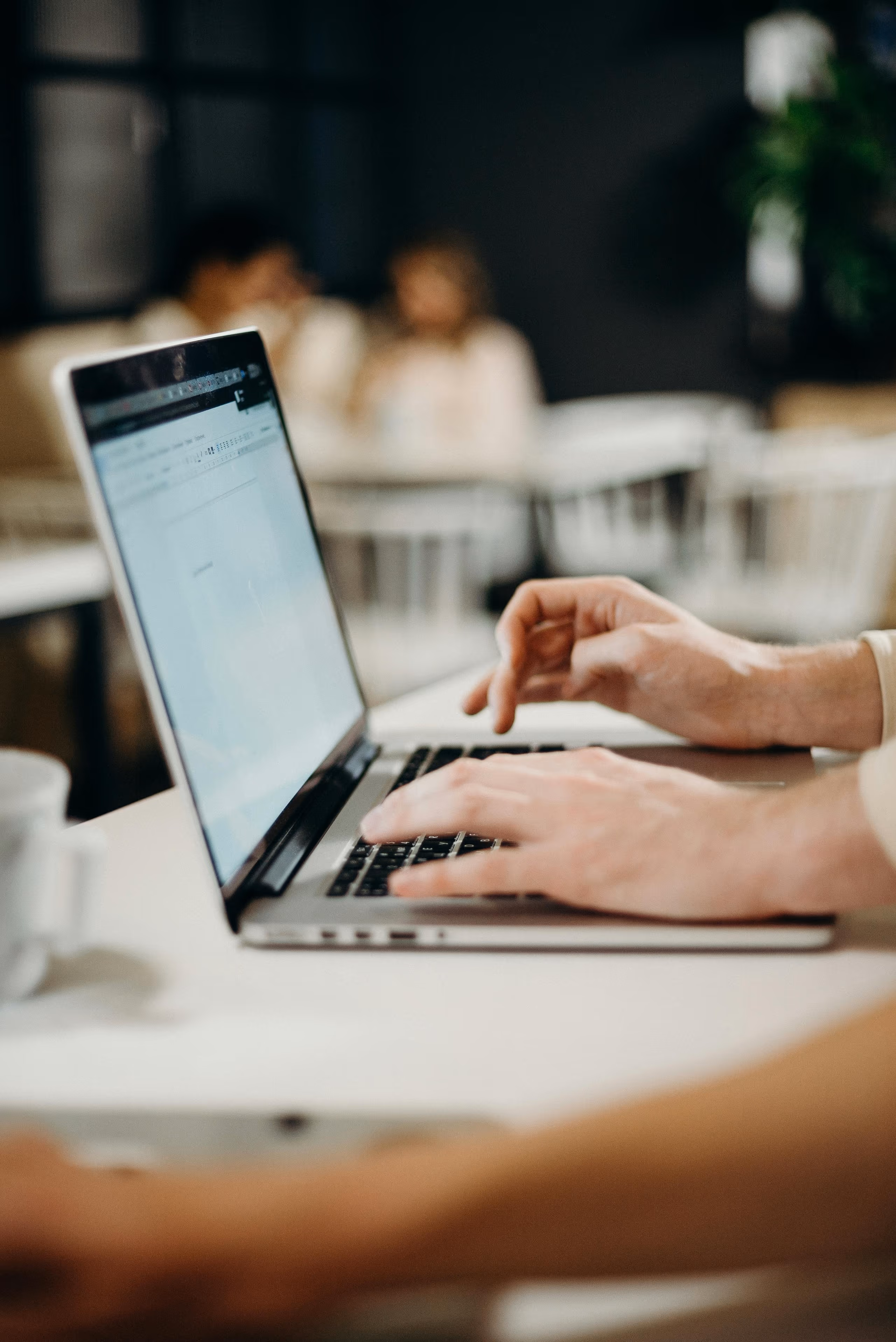 Iron Mountain case study — procurement automation results